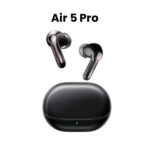 Soundpeats.pk Air 5 Pro wireless earbuds
