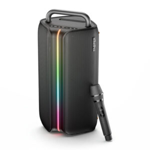 X400 Bash Beat Bluetooth Speaker